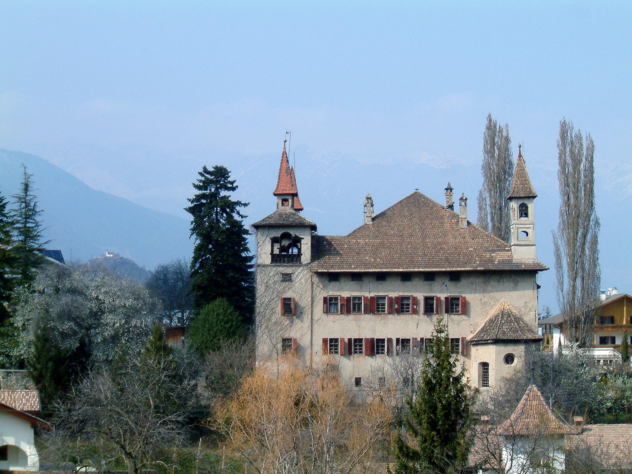 Castel Valle