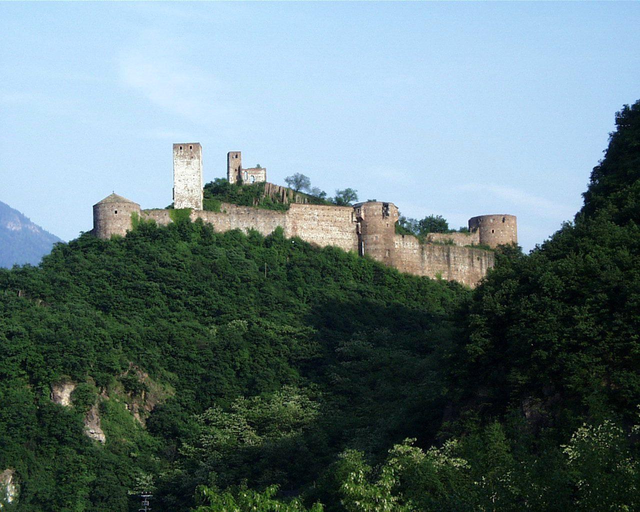 Castel Firmiano