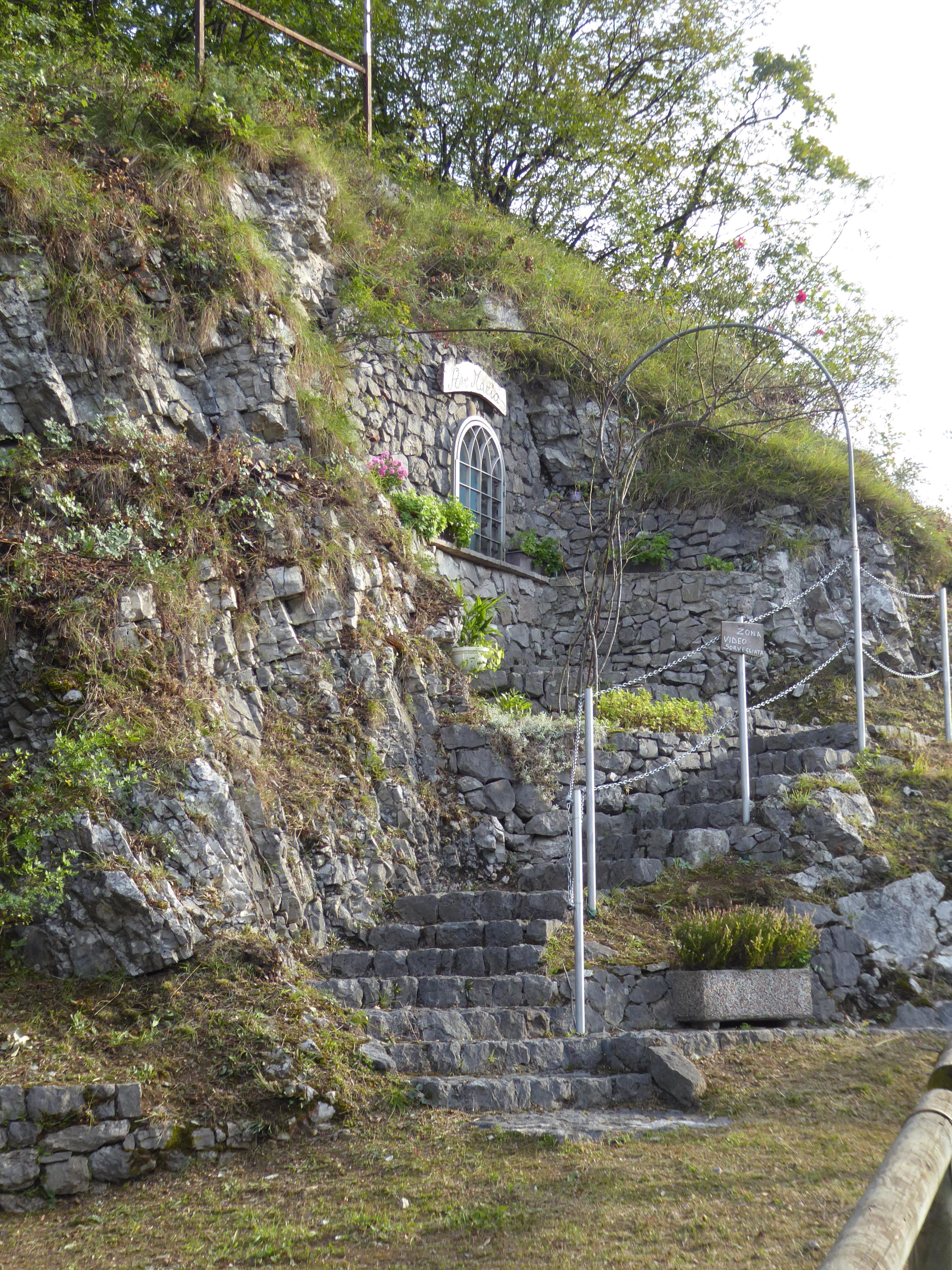 Capitello della Madonina