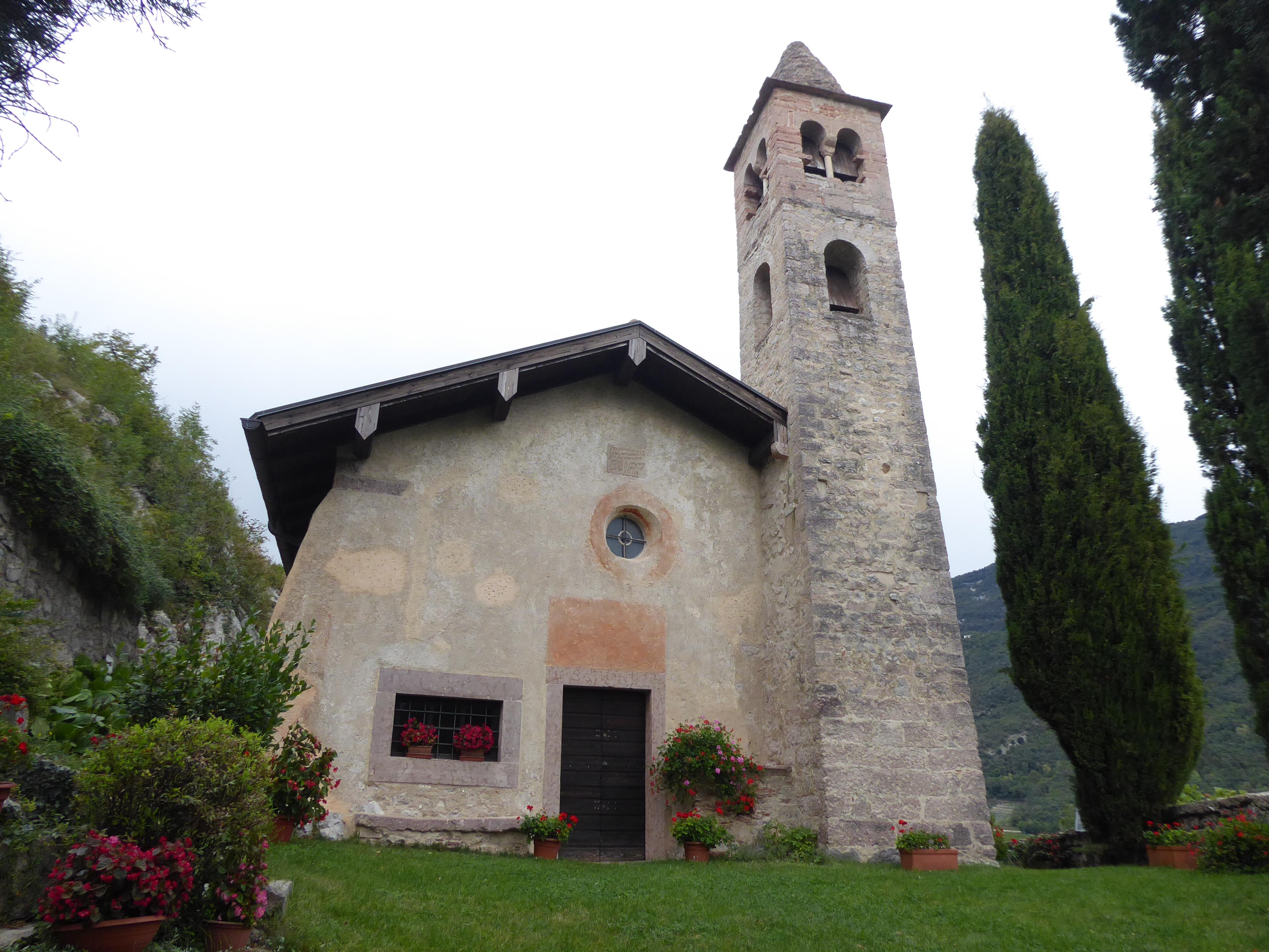 chiesa di San Siro