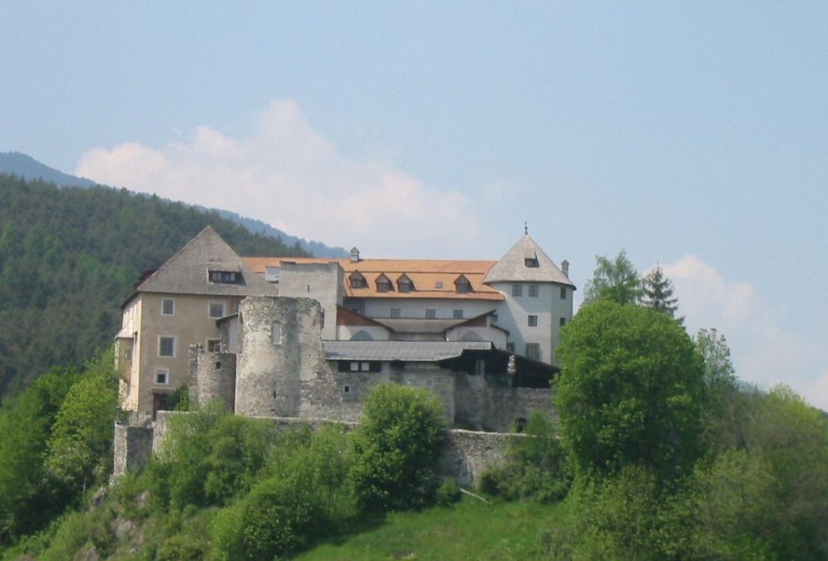 Castel Badia