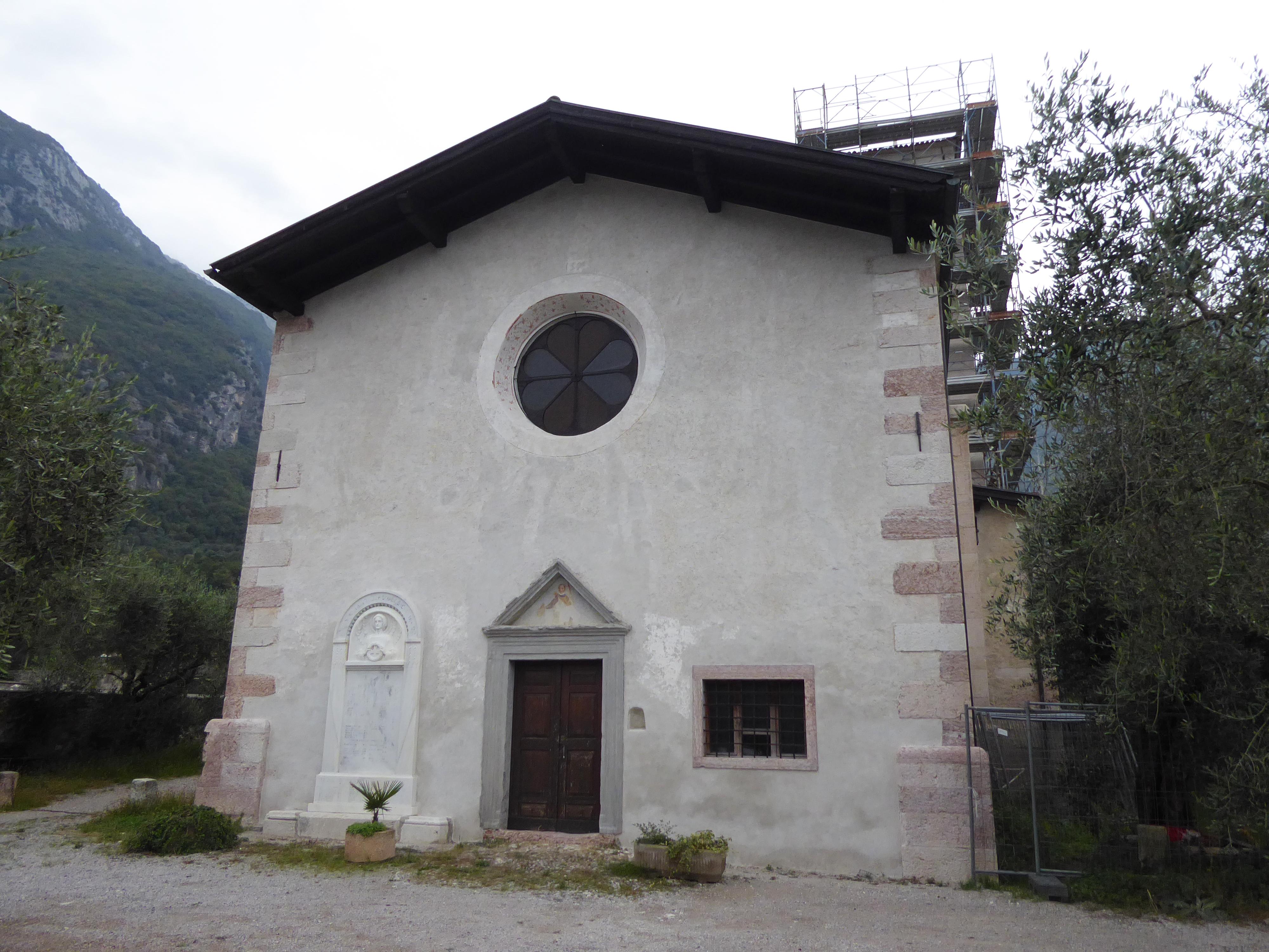 chiesa di San Floriano