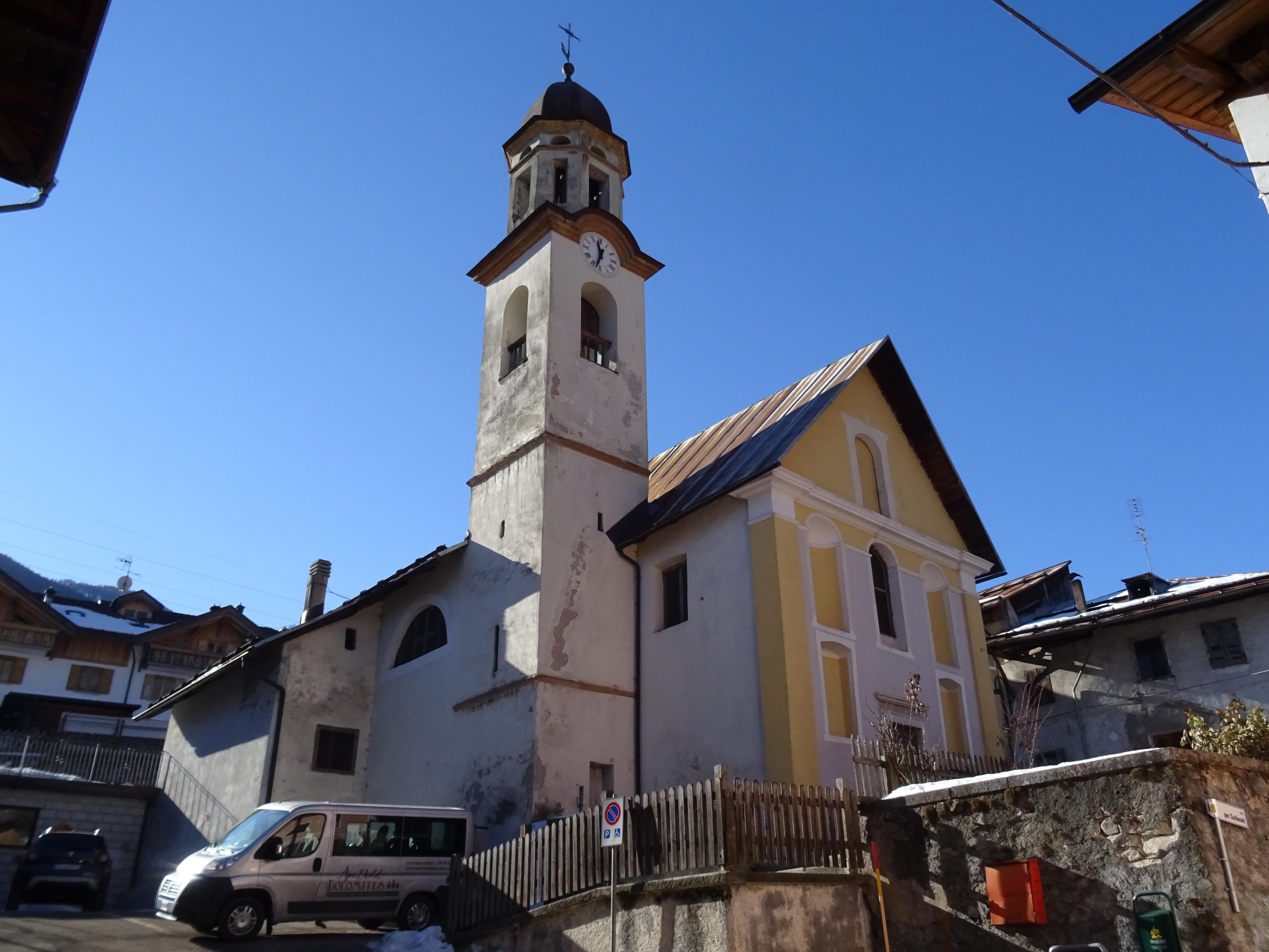 chiesa di San Rocco