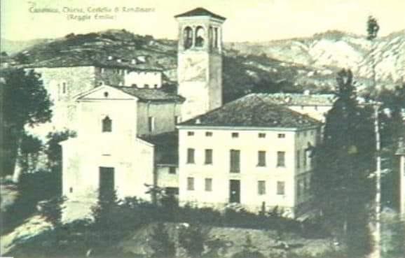 San Giovanni Battista