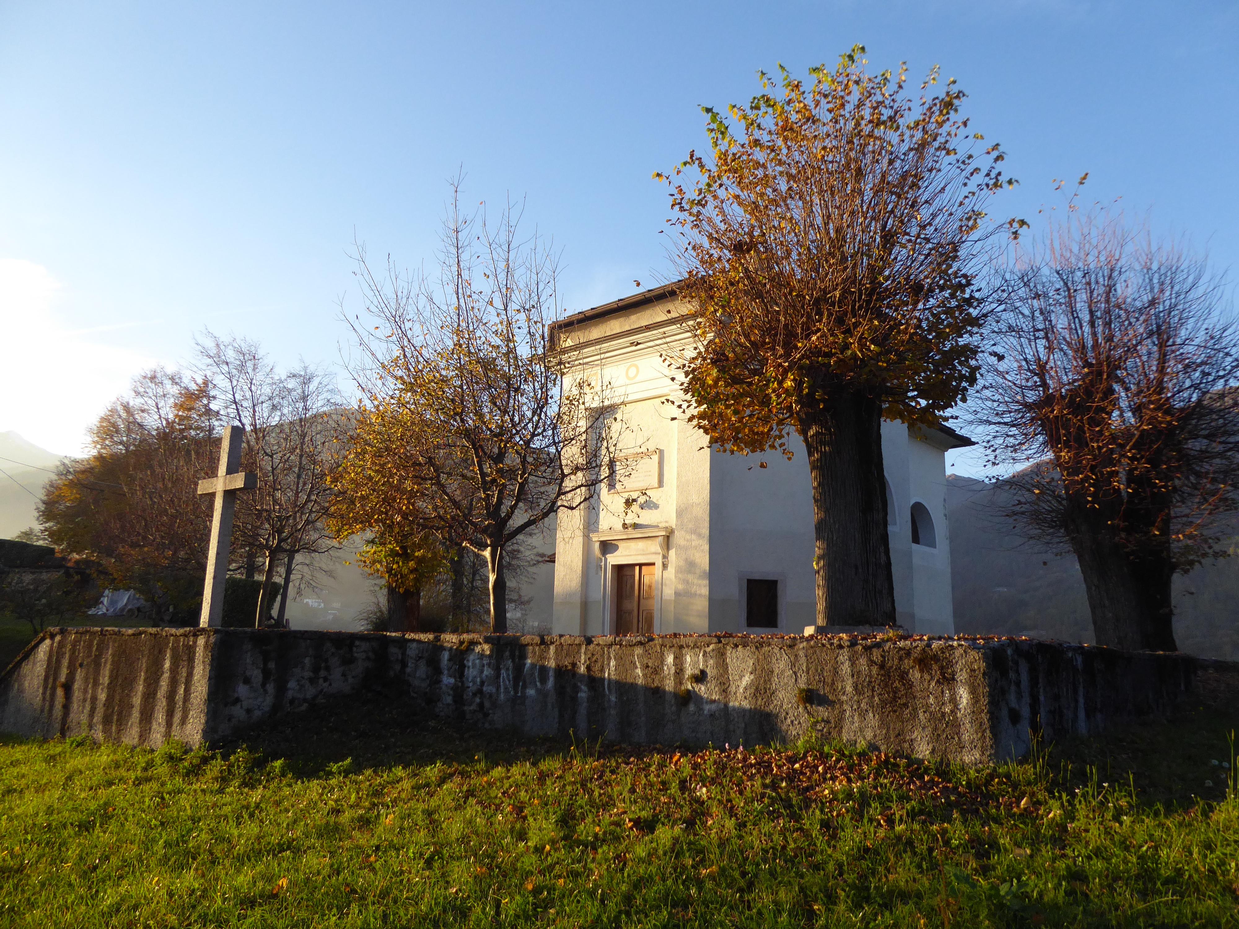 Santa Maria Ausiliatrice