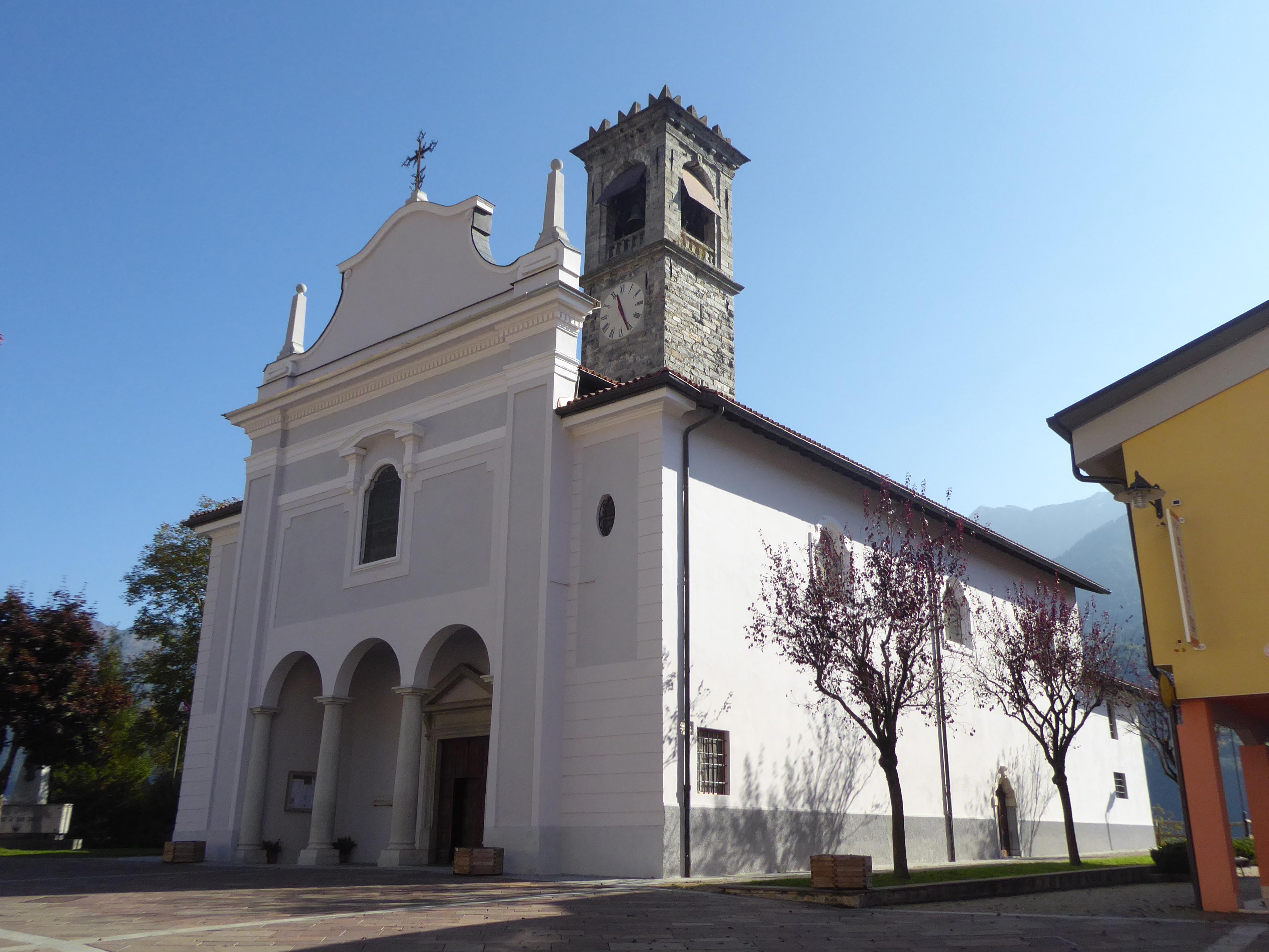 Chiesa di San Pietro