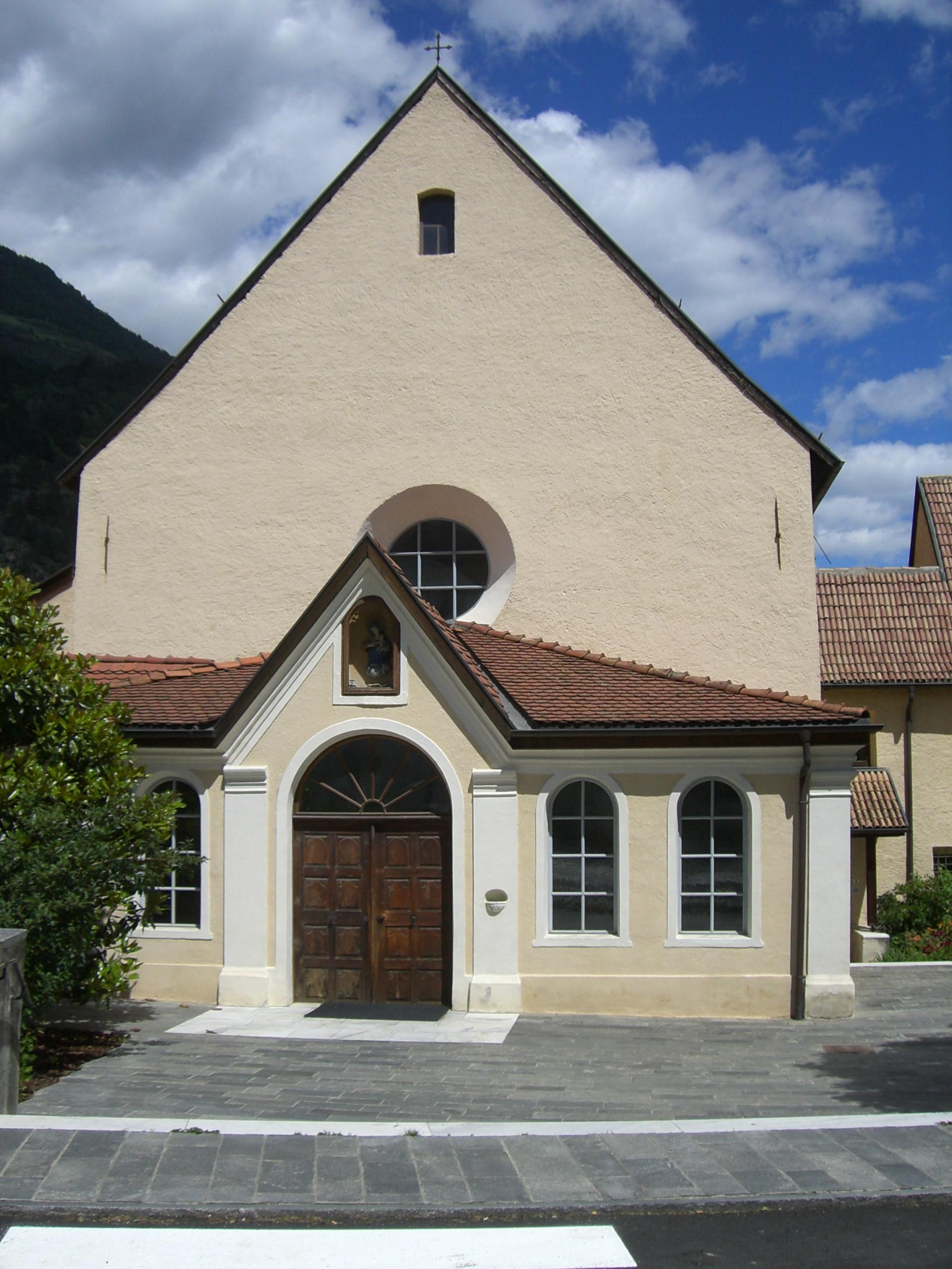 Chiesa dei Cappuccini