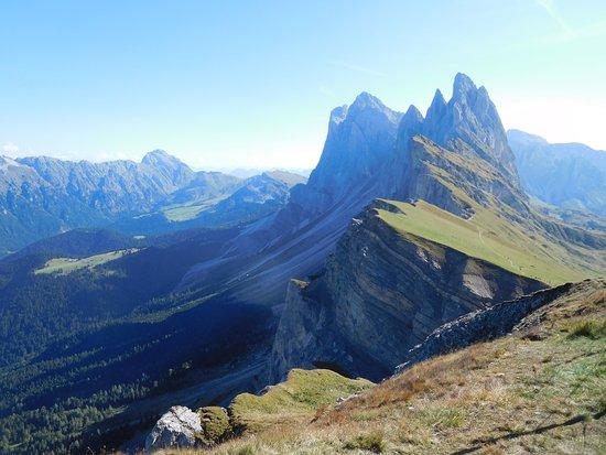 Seceda