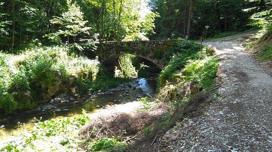 Sentiero dell'Acqua