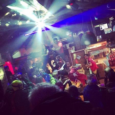 Apres Ski Paradis