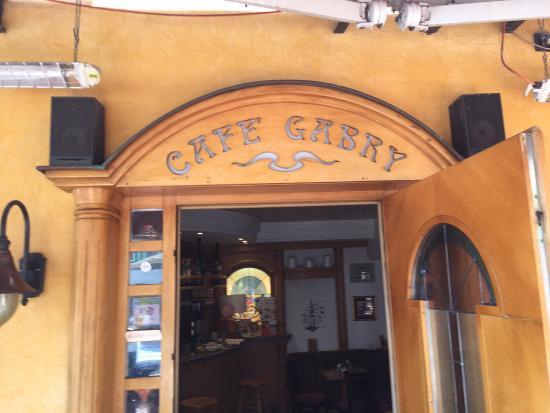 Bar Gabry