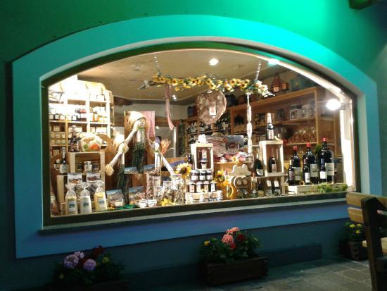 Valentini & Il Maso Dello Speck