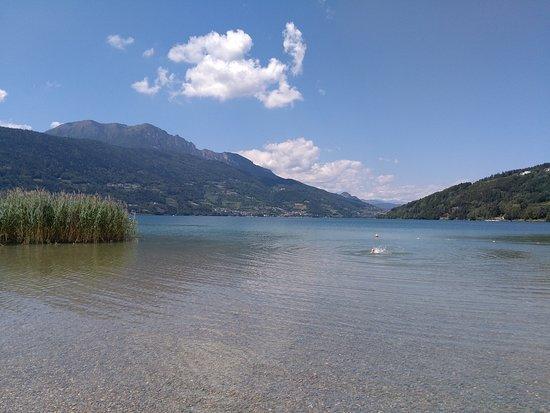 Bar Spiaggia Libera Moyra 2.0