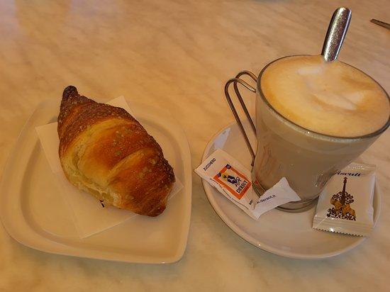 Caffe Al Borgo