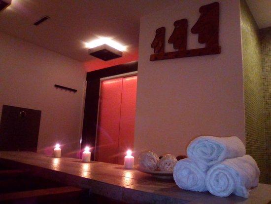 Wellness Lagorotondo