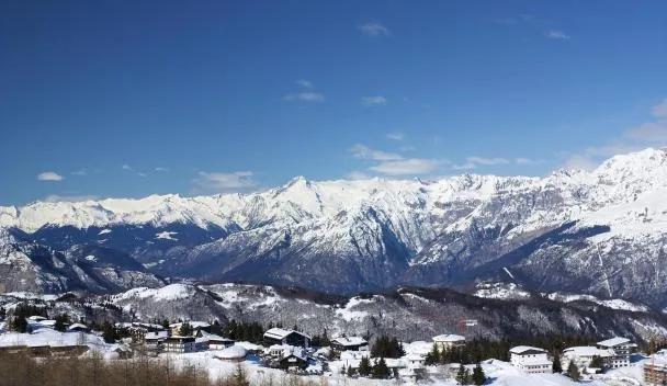 Monte Bondone