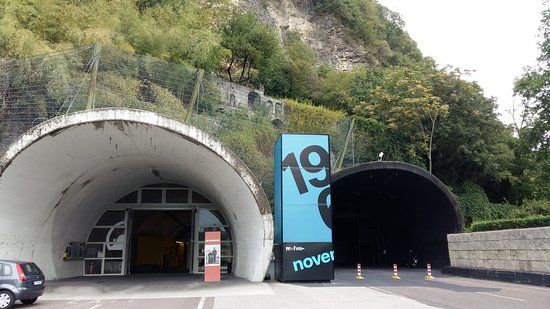 Gallerie di Piedicastello