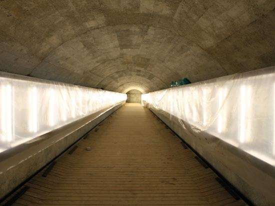 Il Bunker Del Passo Palade