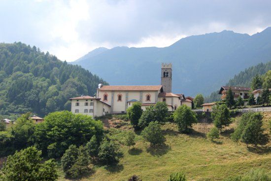 Chiesa di Santo Stefano