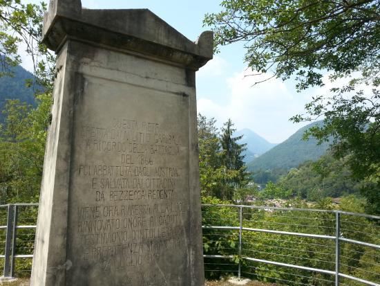chiesa dei Santi Stefano e Lorenzo sul Colle