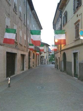 Centro Storico di Ala