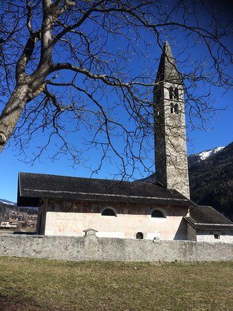 Chiesa Cimiteriale di Sant'Antonio Abate