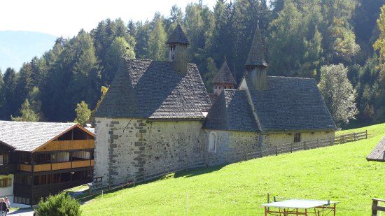 Chiesa di Santa Maddalena