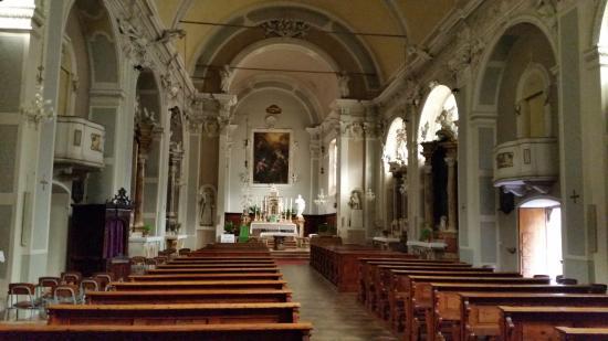 chiesa dell'Annunciazione di Maria