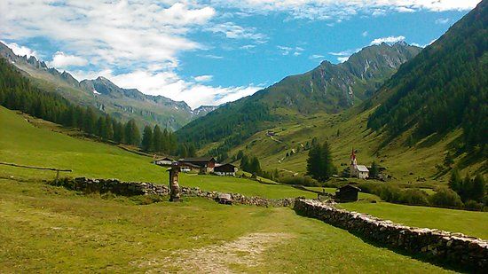 Cappella dello Santo Spirito