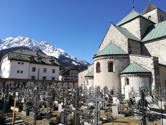 Collegiata di San Candido