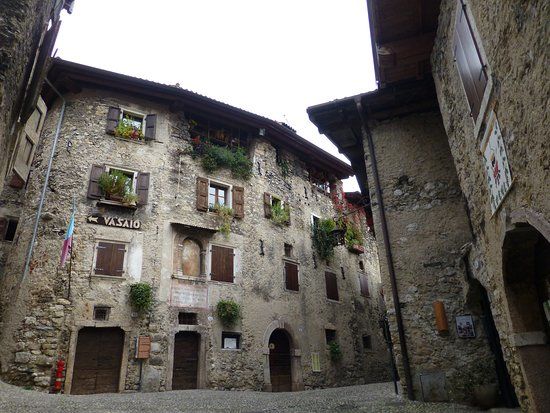 Casa degli Artisti "Giacomo Vittone"