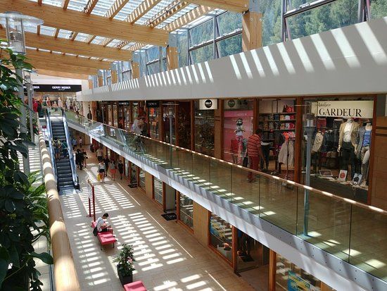 Outlet Center Brennero