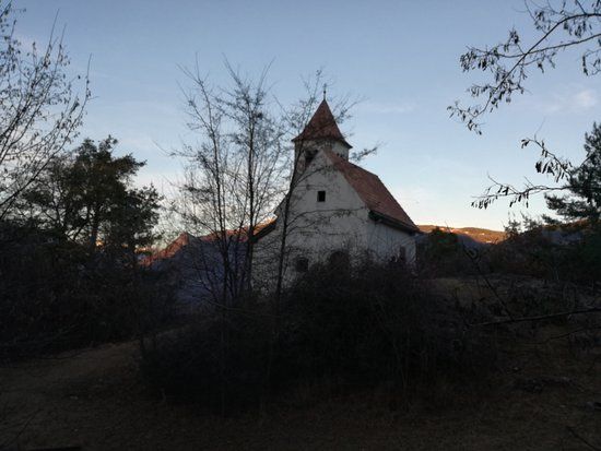 St. Christoph Kirche