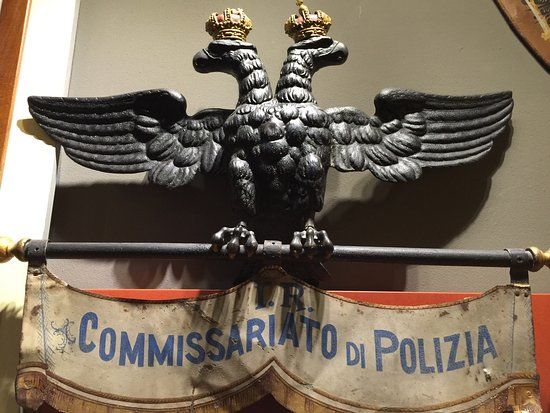 museo Casa De Gasperi