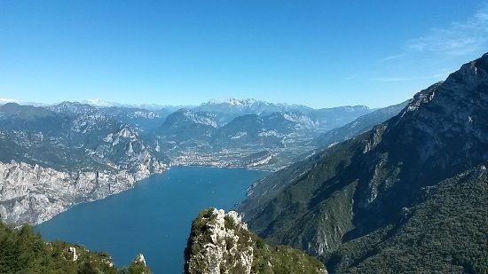 Parco Naturale del Monte Baldo