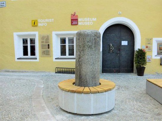 Pietra Miliare Romana