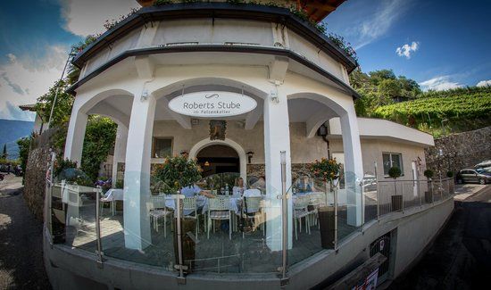 Ristorante Roberts Stube