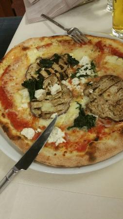 Pizzeria Ristorante Europa