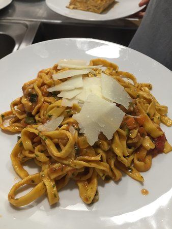 Why Not? Ristorante Bar Pizzeria