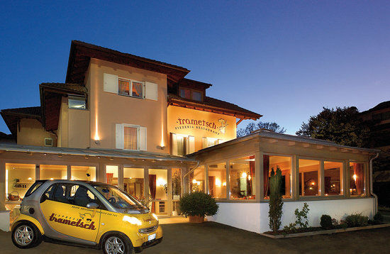 Pizzeria Trametsch