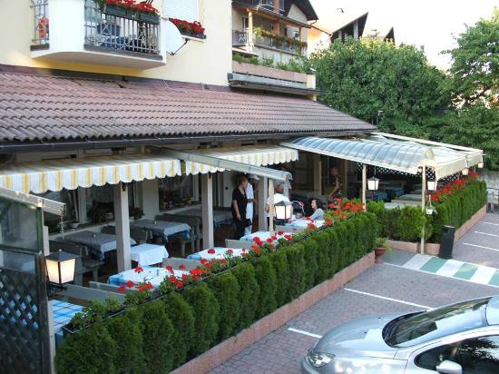 Ristorante Pizzeria Bar Papillon