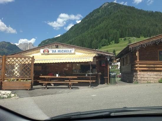 Da michele