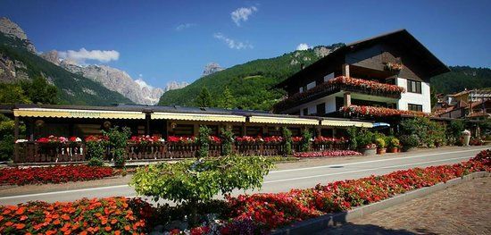 Ristorante Pizzeria Al Caminetto