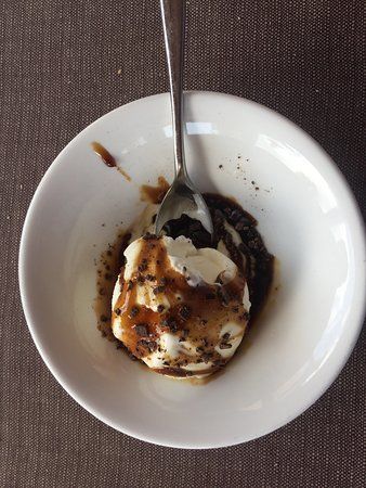 Ristorante Pizzeria Boccon D'Oro