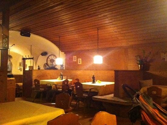 Pizzeria Ristorante Bar Sport