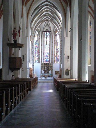 Convento dei Francescani