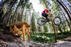 San Martino Bike Arena