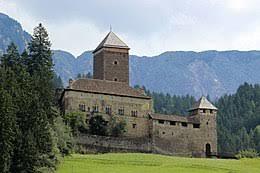Castel Regino