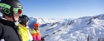 Area Sciistica Bergbahnen Pfelders