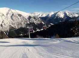 Comprensorio Sciistico Ladurns